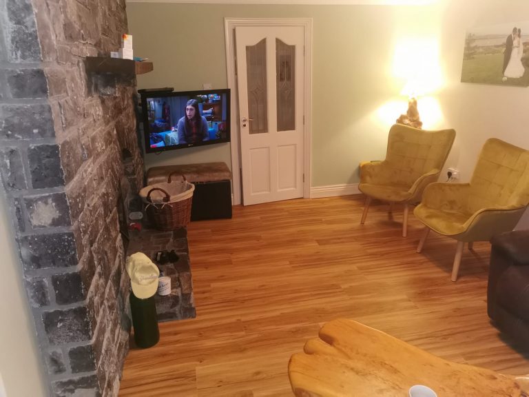 M & S Carpets, Claremorris