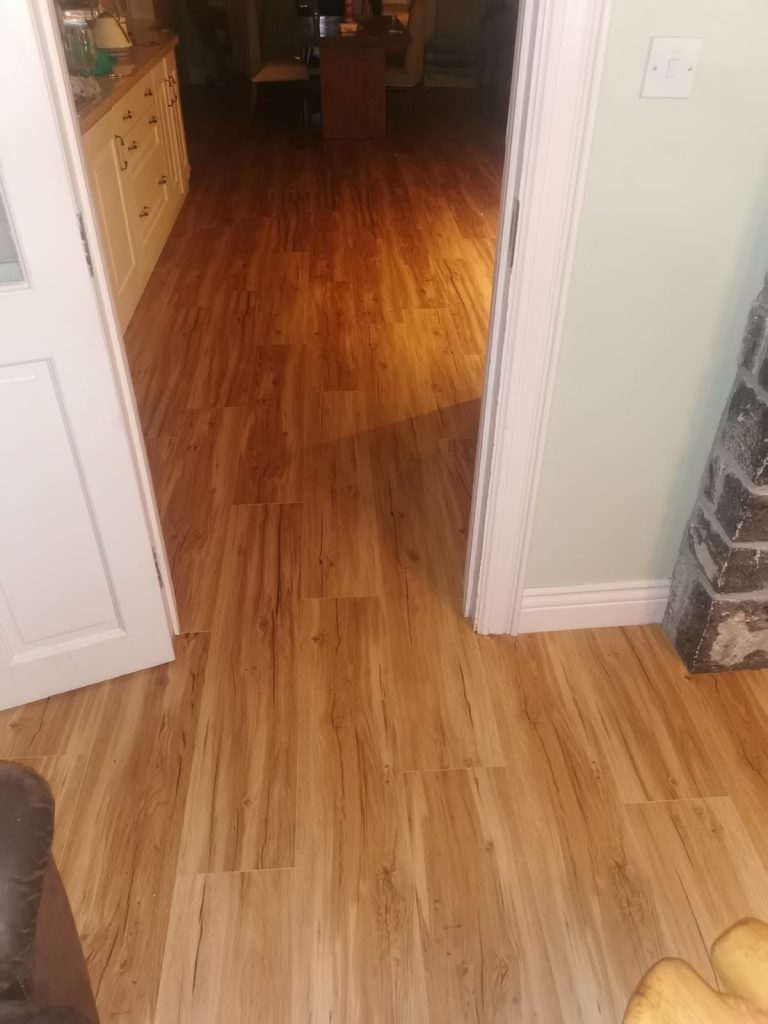 M & S Carpets, Claremorris