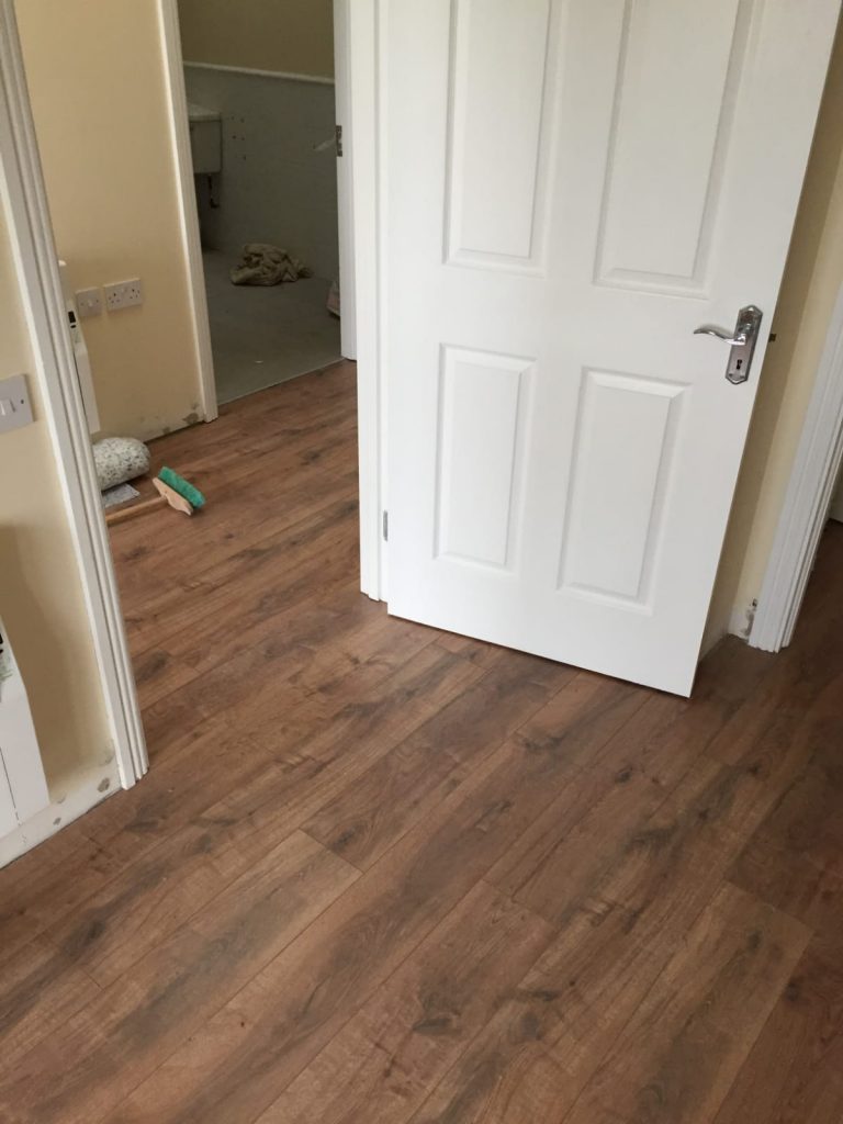 M & S Carpets, Claremorris