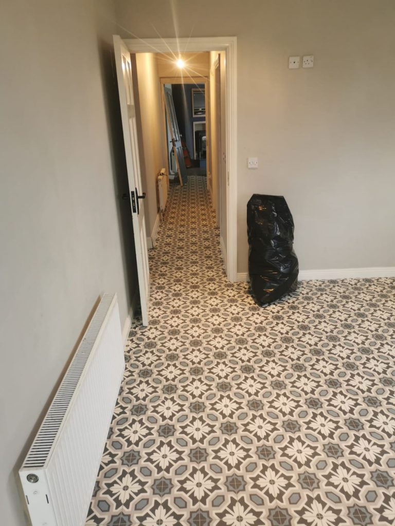 M & S Carpets, Claremorris