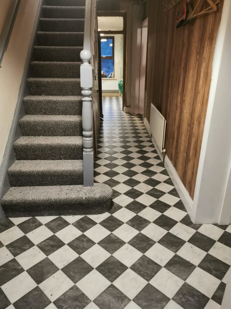M & S Carpets, Claremorris